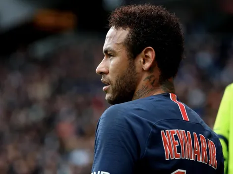 Barcelona espera cerrar este viernes el regreso de Neymar