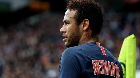 Neymar viviría sus últimos día en PSG.