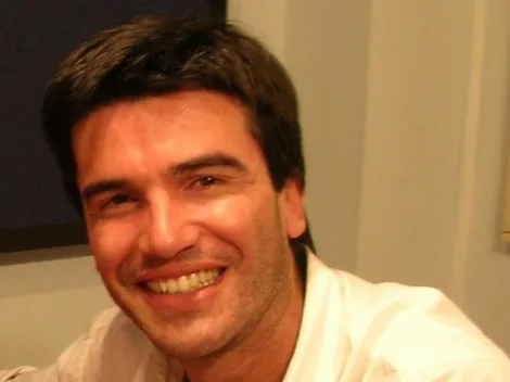 Murió Eduardo Mujica Solimano, recordado por su paso por Mekano