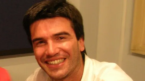 Las causas de la muerte de Mujica Solimano no fueron informadas.