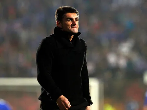 Lamentable: Fernando Astengo choca su auto en estado de ebriedad