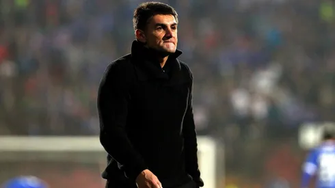 Lamentable: Fernando Astengo choca su auto en estado de ebriedad