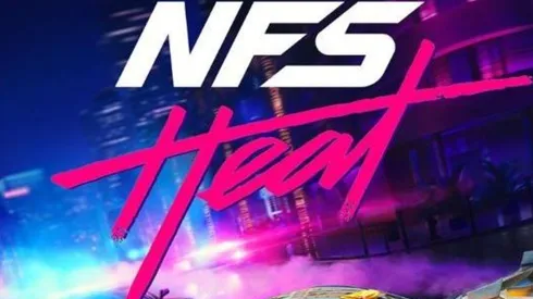 VIDEO | Need For Speed Heat sale el 8 de noviembre