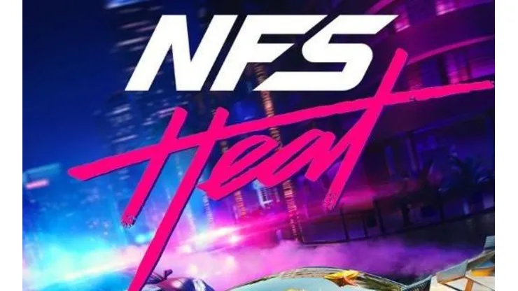 VIDEO | Need For Speed Heat sale el 8 de noviembre