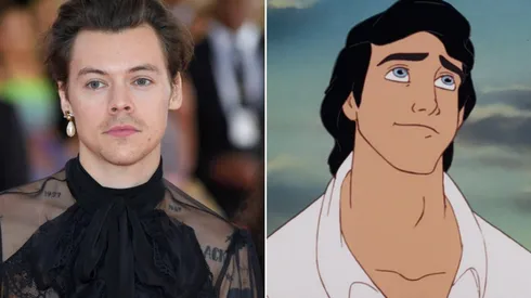 El ex One Direction encarnará al icónico personaje.