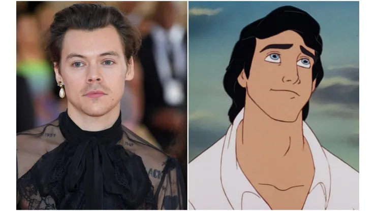 El ex One Direction encarnará al icónico personaje.