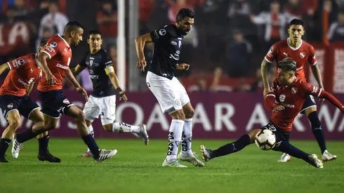 Los ecuatorianos a la final.