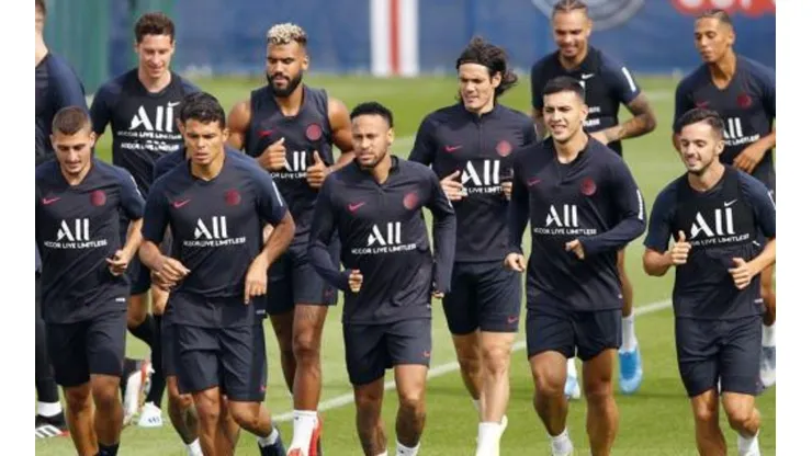 Jorge Valdano sin pelos en la lengua: "Neymar no es lo que necesita Real Madrid"