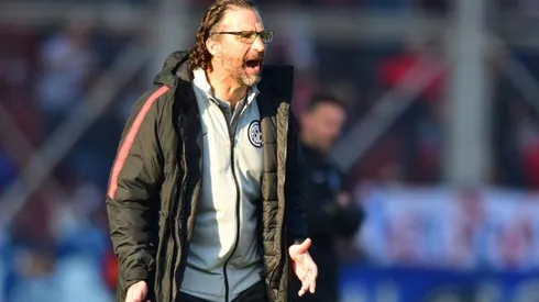 Pizzi revela lo que odia en un jugador: "Que no acepte esa suplencia por la que muchos hemos pasado" (Foto: Getty Images)