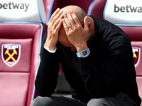 FIFA sanciona económicamente al Manchester City por fichaje irregular de menores