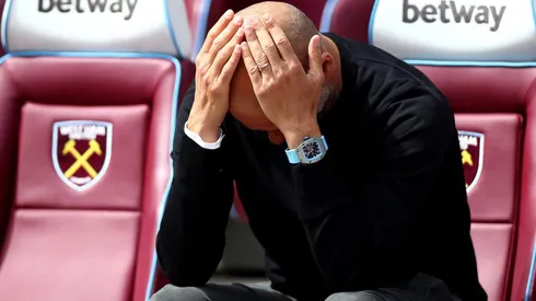 El City se salvó una sanción aún peor.