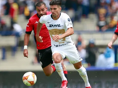 Palestino se ilusiona con incorporar a Bryan Rabello: "Hicimos una oferta"