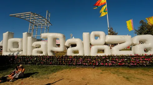 Lollapalooza 2020 será a casa llena.
