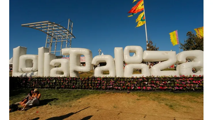 Lollapalooza 2020 será a casa llena.