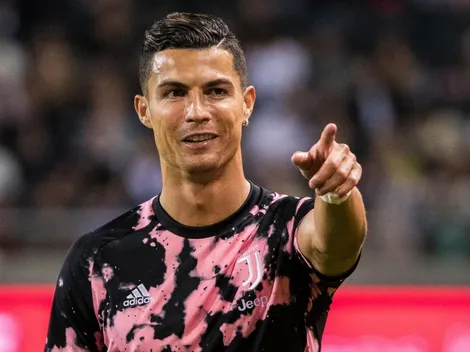 El nuevo dardo de Cristiano Ronaldo a Lionel Messi