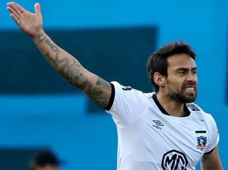 Cazsely y la expulsión de Valdivia: "Acá en Chile reclama todo"