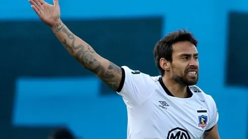 Caszely critica al Mago