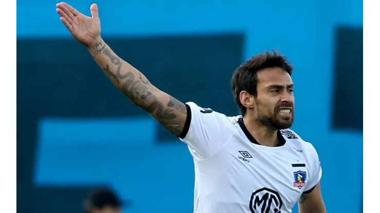 Caszely critica al Mago