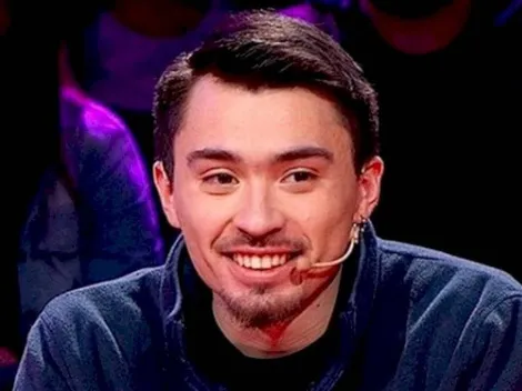 Video | La última participación y despedida de Nico Gavilán en El Rosco