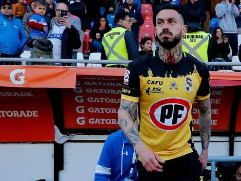 Pinilla: "Seguro que la UC va a ganar el torneo fácilmente"