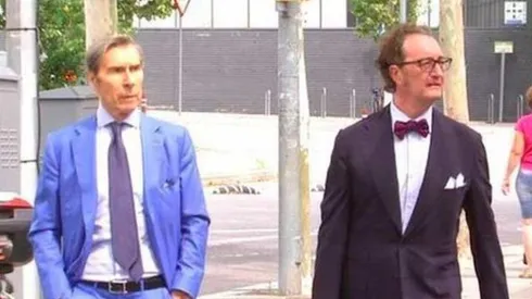 Último minuto: Abogado de Neymar se reune con Barcelona en España