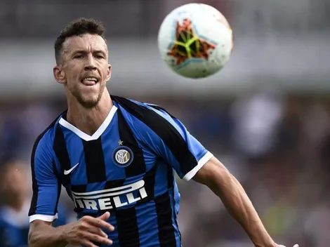 Iván Perisic da el salto y llega al Bayern Múnich a préstamo por 5 millones de euros