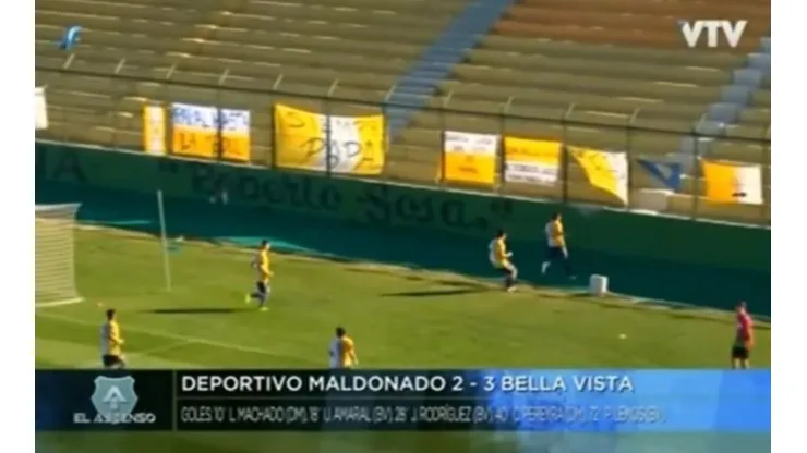 ¡Increíble! Fue a festejar con su barra y terminó metido en un pozo