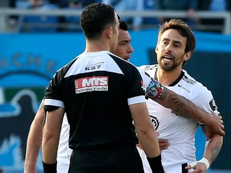 Guarello critica fuerte a Valdivia y advierte a Mario Salas: "El enemigo está dentro"