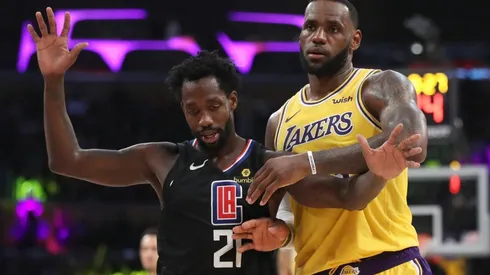 NBA lanza el calendario de la nueva temporada con tremendos partidos inaugurales