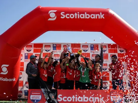 Colegio San Luis irá por tercera vez a la final del Campeonato Scotiabank