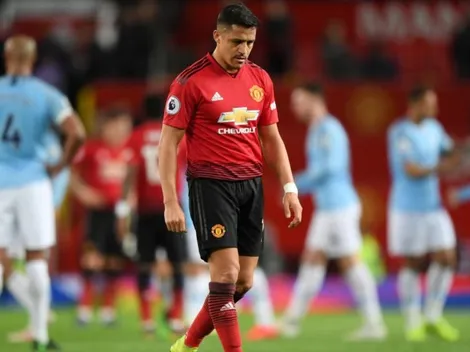 No lo quieren: ofrecen a Alexis al Napoli y el club lo rechaza