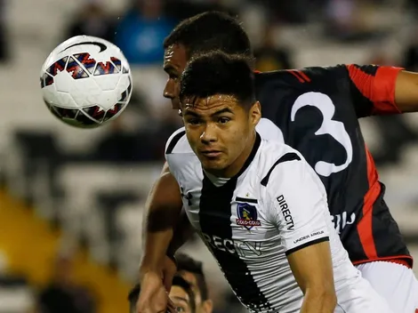 Papá de Paulo Díaz: "Si Colo-Colo es grande, River es cuatro veces más"