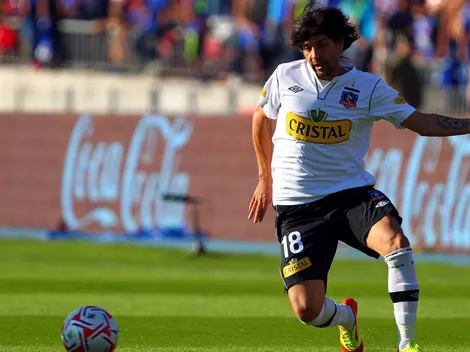 Lucas Wilchez sigue siendo el mismo: Ningunea el debut de Daniele de Rossi