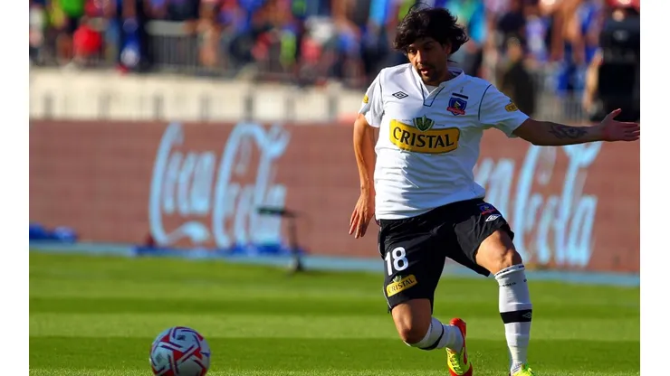 Lucas Wilchez sigue siendo el mismo: Ningunea el debut de Daniele de Rossi