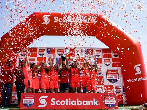 Costa Cordillera de Antofagasta a la final FEM del Campeonato Scotiabank