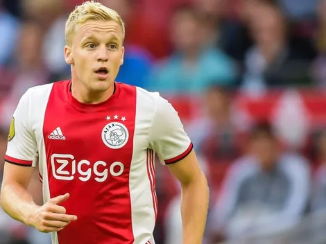 Ajax apunta a mantenerse con vida en Champions League y cierra en casa su eliminatoria ante el PAOK