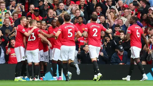 Alexis Sánchez no jugó en el debut de la Premier League