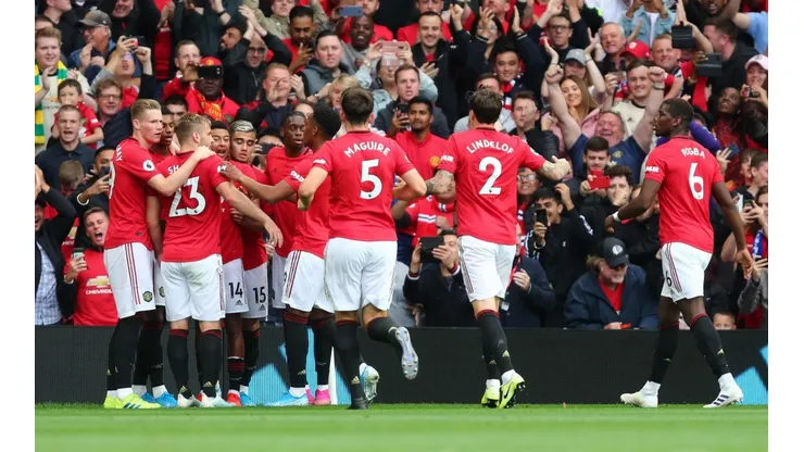 Alexis Sánchez no jugó en el debut de la Premier League