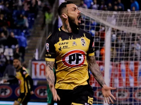¡Sorpresa en San Carlos! Pinilla provoca el empate para Coquimbo