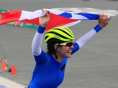 Las 50 medallas de Chile en los Juegos Panamericanos de Lima 2019