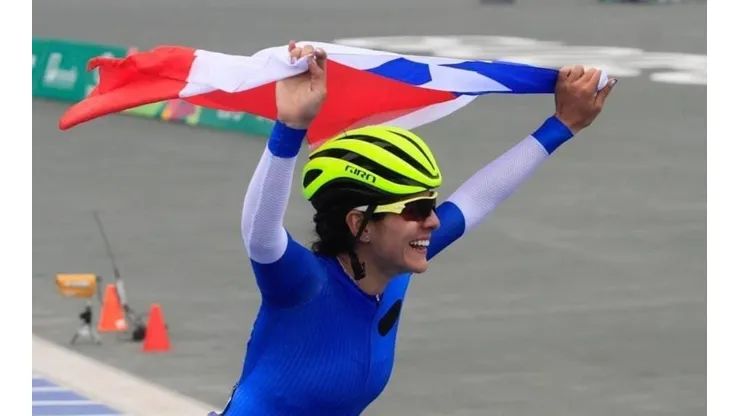Fueron 50 medallas con las que el Team Chile cierra su participación en los Juegos Panamericanos Lima 2019.