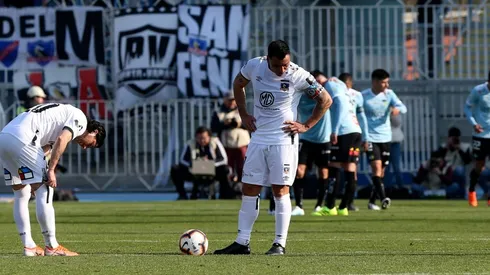 El Cacique se aleja de la UC