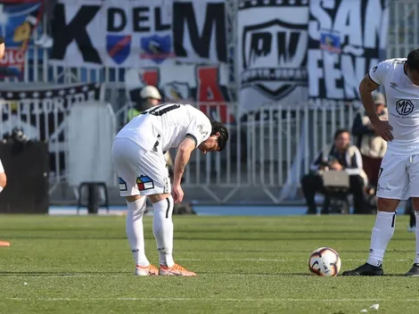 ¿Los salvará? Colo Colo confirma que va por un volante mixto