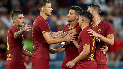 El Madrid cerró con derrota su pretemporada