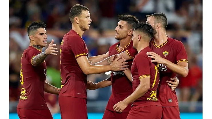 El Madrid cerró con derrota su pretemporada