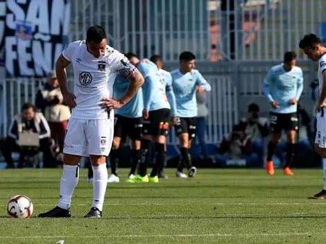 O’Higgins vs. Colo Colo por el Campeonato Nacional en El Teniente