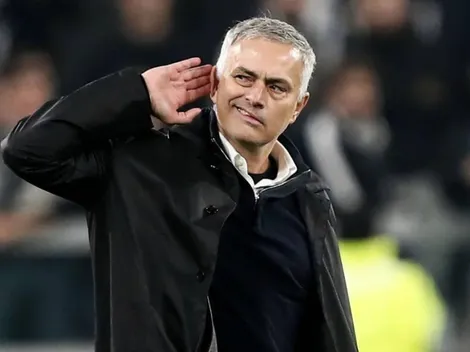 Mourinho pone al equipo B del City como candidato a la Premier