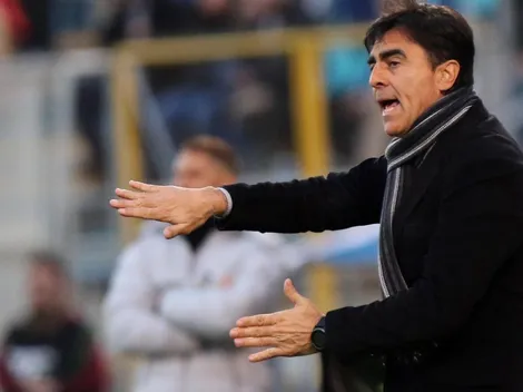 Quinteros: "Pudimos sacar un punto más de ventaja al rival más cercano"