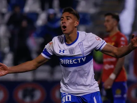 Diego Valencia y su accidente: "Me dijeron que estuve cerca de morir"