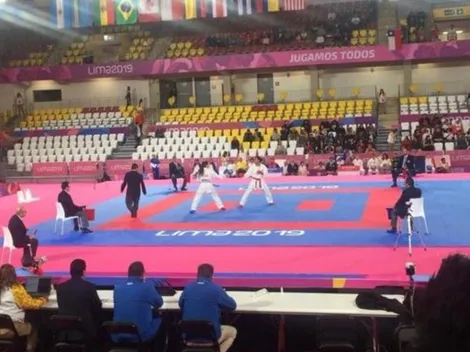 EN VIVO | Chile busca las últimas medallas de los Panamericanos 2019